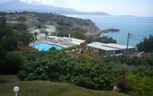 Туры в отель Glicorisa Beach Hotel