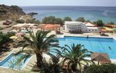 Туры в отель Glicorisa Beach Hotel