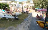 Туры в отель Glicorisa Beach Hotel