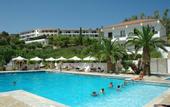 Туры в отель Glicorisa Beach Hotel