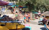 Туры в отель Glicorisa Beach Hotel
