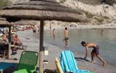 Туры в отель Glicorisa Beach Hotel