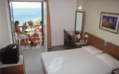 Туры в отель Glicorisa Beach Hotel
