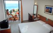 Туры в отель Glicorisa Beach Hotel