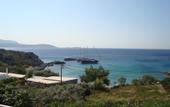 Туры в отель Glicorisa Beach Hotel