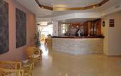Туры в отель Gloria Maris Hotel Suites & Villas