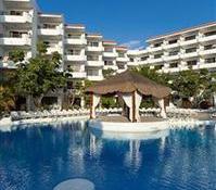 Aguamar Apartments 3*