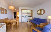 Туры в отель Aguamar Apartments