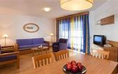 Туры в отель Aguamar Apartments