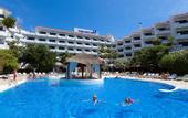 Туры в отель Aguamar Apartments