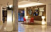 Туры в отель Aguamar Apartments