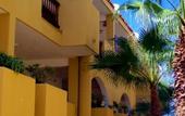 Туры в отель Albatros Apartments