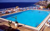 Туры в отель Albatros Apartments