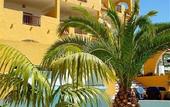 Туры в отель Albatros Apartments