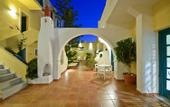 Туры в отель Hotel Grotta