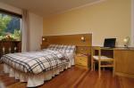 Туры в отель Biancaneve hotel Peio