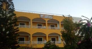 Iliostasi Beach Apartments 2*