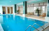 Туры в отель Ionian Blue Bungalows & Spa Resort