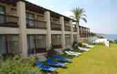 Туры в отель Ionian Blue Bungalows & Spa Resort