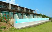 Туры в отель Ionian Blue Bungalows & Spa Resort