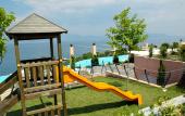 Туры в отель Ionian Blue Bungalows & Spa Resort