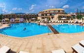 Туры в отель Ionian Emerald Resort