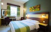 Туры в отель Citymax Hotel Bur Dubai