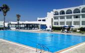 Туры в отель Aeolos Beach Hotel