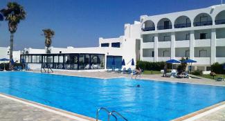 Aeolos Beach Hotel 4*