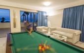 Туры в отель Aeolos Beach Hotel