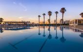 Туры в отель Aeolos Beach Hotel