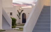 Туры в отель Aeolos Beach Hotel