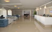 Туры в отель Aeolos Beach Hotel