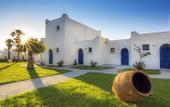 Туры в отель Aeolos Beach Hotel
