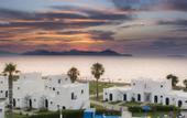 Туры в отель Aeolos Beach Hotel