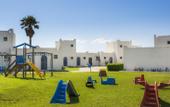 Туры в отель Aeolos Beach Hotel