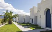 Туры в отель Aeolos Beach Hotel
