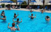 Туры в отель Aeolos Beach Hotel