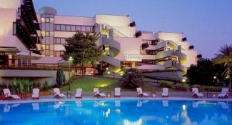 NH Villa Carpegna 4*