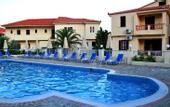 Туры в отель Kampos Village Resort