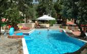 Туры в отель Kampos Village Resort