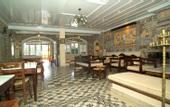 Туры в отель Kampos Village Resort