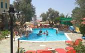 Туры в отель Kampos Village Resort