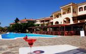 Туры в отель Kampos Village Resort
