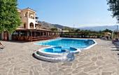 Туры в отель Kampos Village Resort