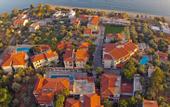 Туры в отель Kampos Village Resort