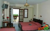 Туры в отель Kampos Village Resort