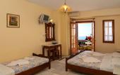Туры в отель Kampos Village Resort