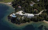 Туры в отель Cape Kanapitsa Hotel & Suites