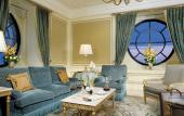 Туры в отель The St. Regis San Francisco